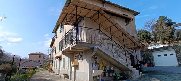 appartamento in vendita a Cogoleto