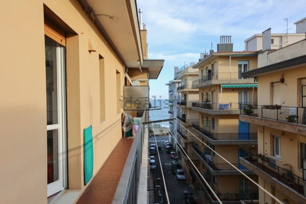 appartamento in vendita a Cogoleto