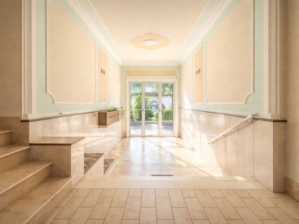 appartamento in vendita a Cogoleto