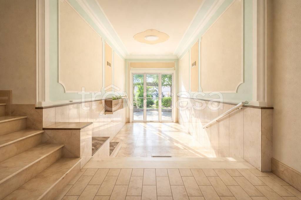 appartamento in vendita a Cogoleto