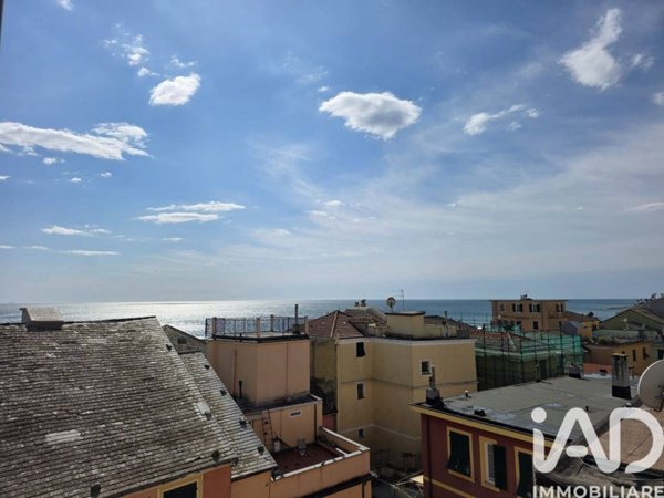 appartamento in vendita a Cogoleto