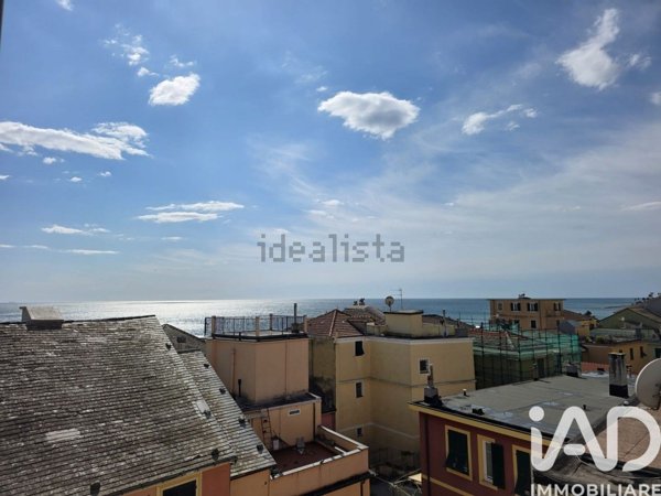 appartamento in vendita a Cogoleto