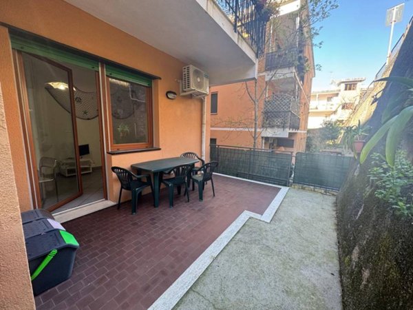 appartamento in vendita a Cogoleto