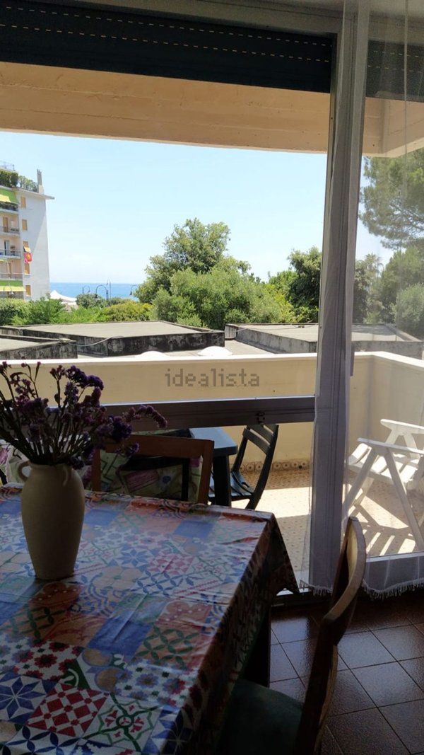 appartamento in vendita a Cogoleto