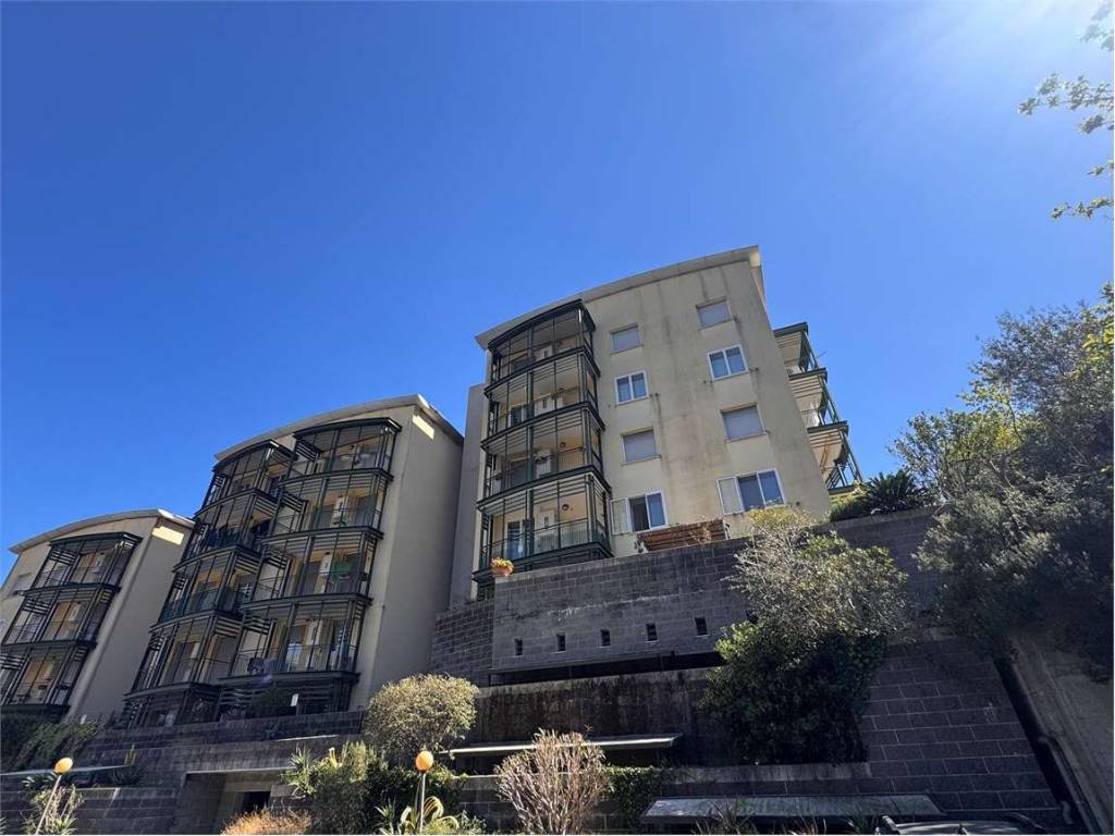 appartamento in vendita a Cogoleto