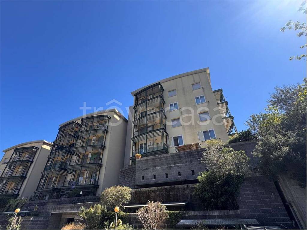 appartamento in vendita a Cogoleto