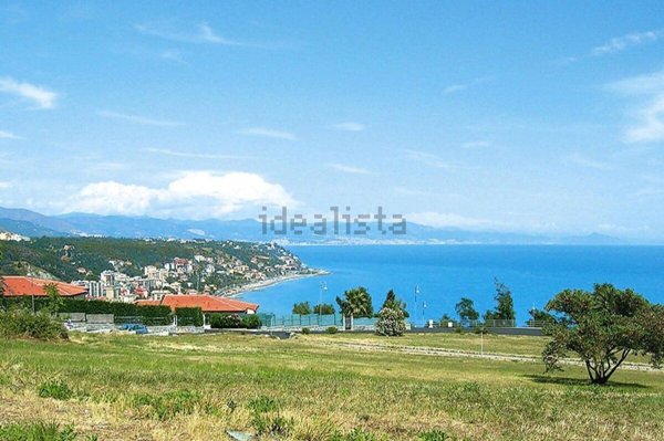 appartamento in vendita a Cogoleto