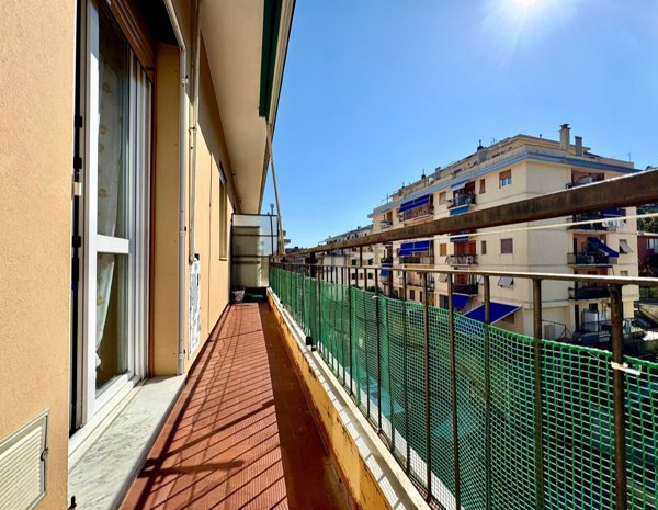 appartamento in vendita a Cogoleto