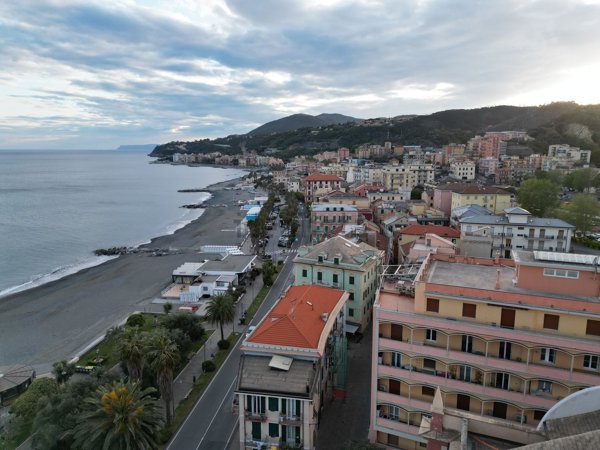 appartamento in vendita a Cogoleto