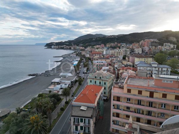 appartamento in vendita a Cogoleto
