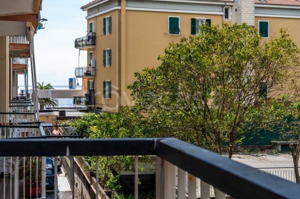 appartamento in vendita a Cogoleto