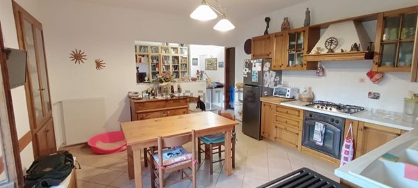 appartamento in vendita a Cogoleto in zona Sciarborasca