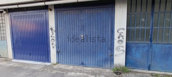 locale di sgombero in vendita a Cogoleto