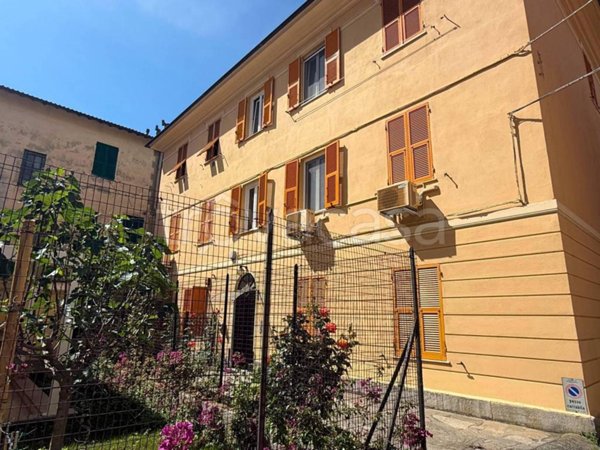 appartamento in vendita a Cogoleto
