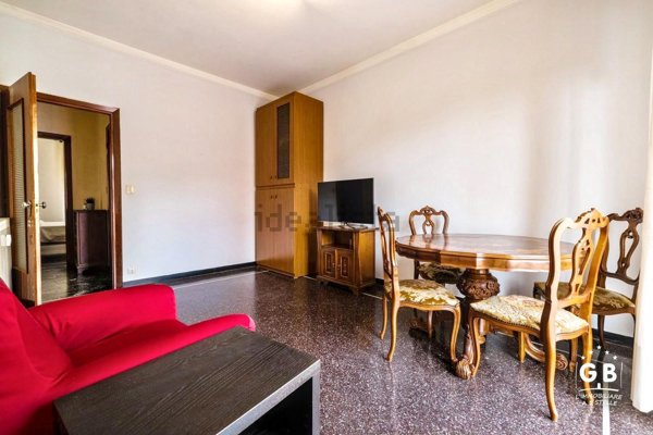 appartamento in vendita a Cogoleto