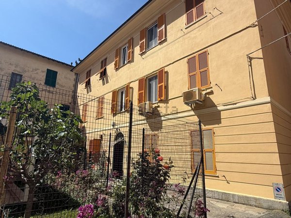 appartamento in vendita a Cogoleto