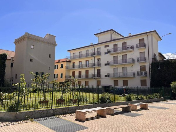 appartamento in vendita a Cogoleto