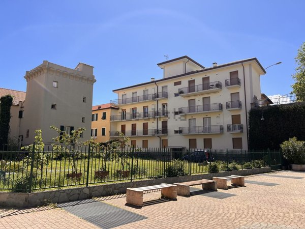 appartamento in vendita a Cogoleto