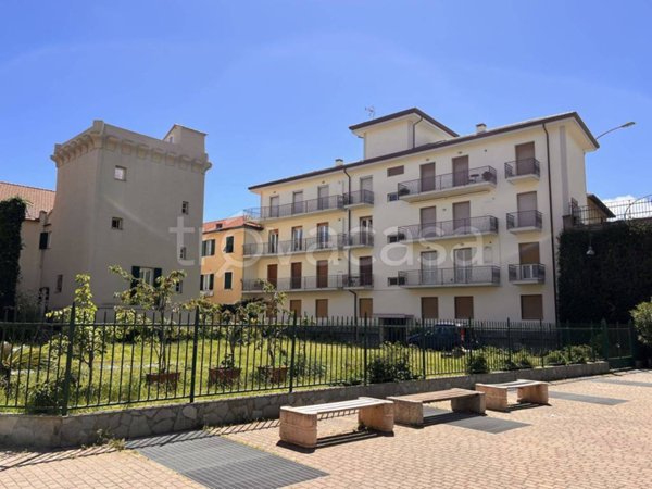 appartamento in vendita a Cogoleto