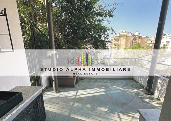 appartamento in vendita a Cogoleto