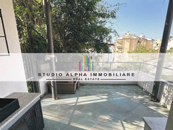 appartamento in vendita a Cogoleto