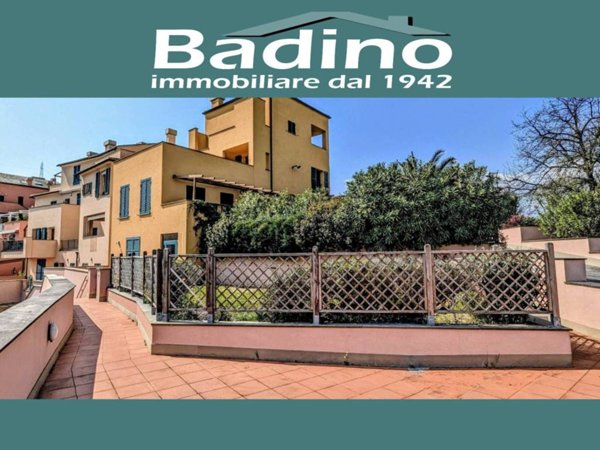 appartamento in vendita a Cogoleto