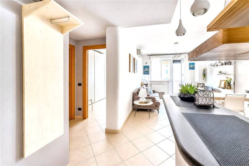 appartamento in vendita a Cogoleto