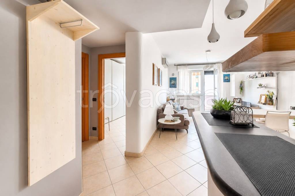 appartamento in vendita a Cogoleto