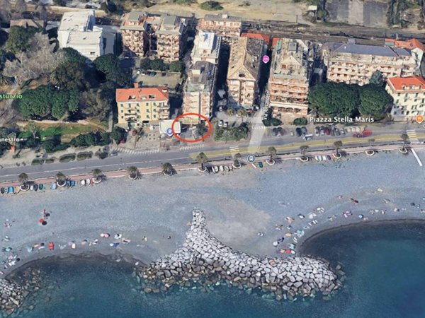 appartamento in vendita a Cogoleto