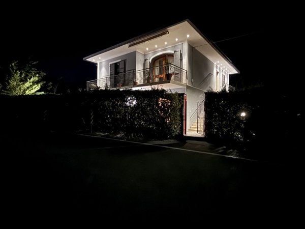 casa indipendente in vendita a Cogoleto in zona Pratozanino