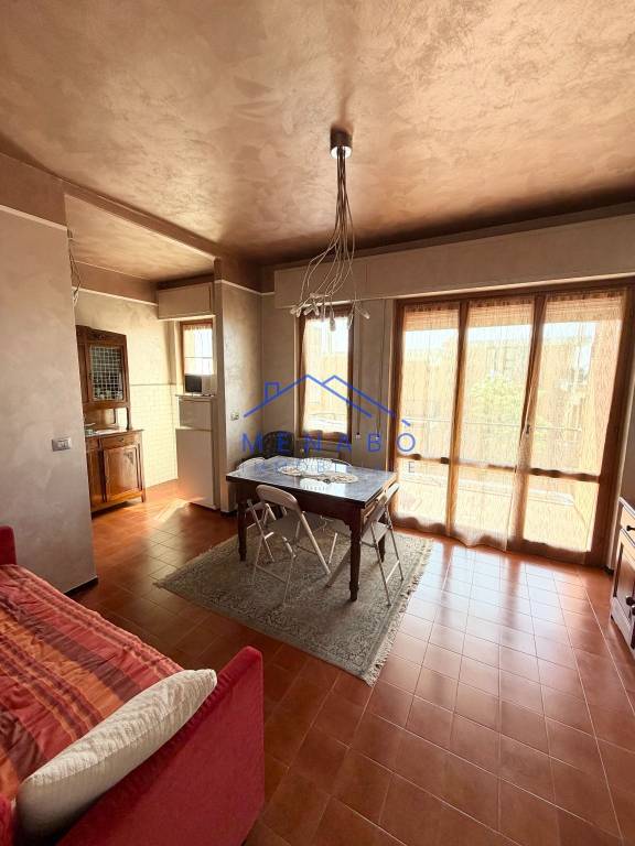 appartamento in vendita a Cogoleto in zona Pratozanino