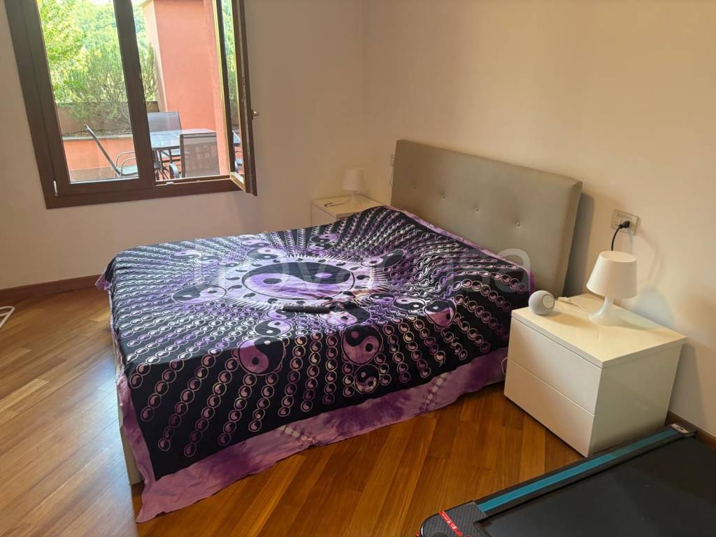 appartamento in vendita a Cogoleto in zona Lerca