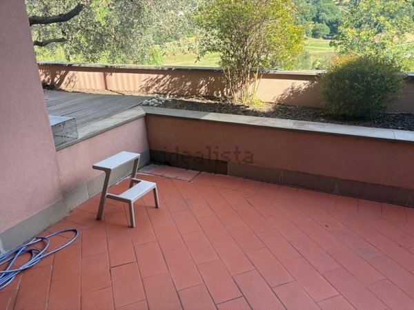 appartamento in vendita a Cogoleto in zona Lerca
