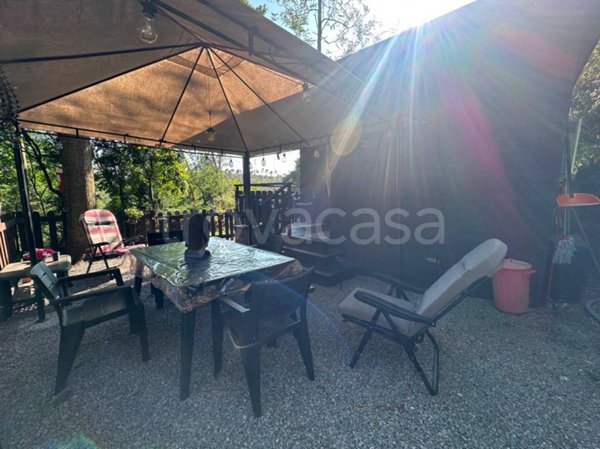 appartamento in vendita a Cogoleto in zona Pratozanino