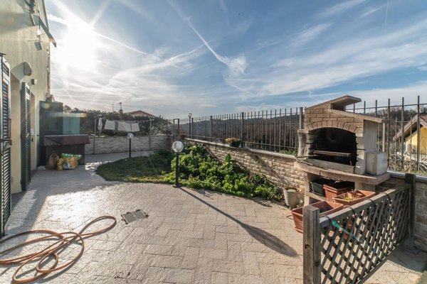 appartamento in vendita a Cogoleto