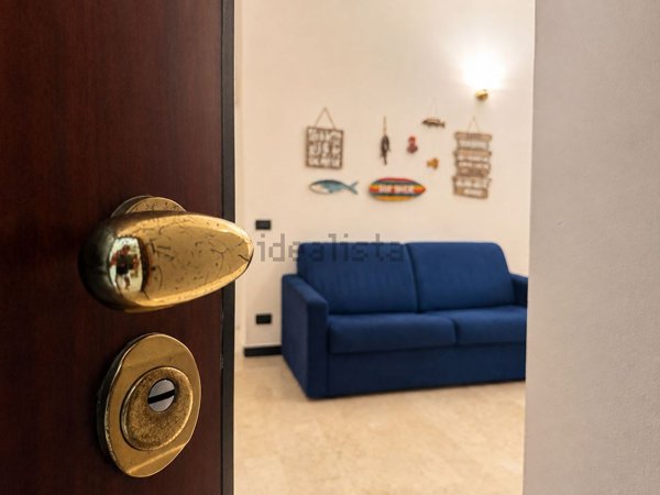 appartamento in vendita a Cogoleto in zona Pratozanino