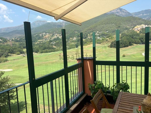 appartamento in vendita a Cogoleto in zona Lerca