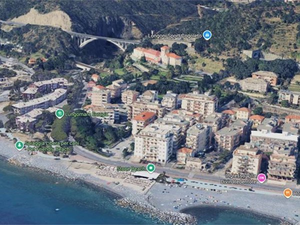 appartamento in vendita a Cogoleto in zona Pratozanino