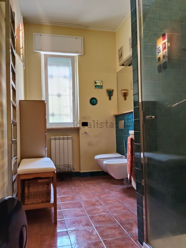 appartamento in vendita a Cogoleto in zona Pratozanino