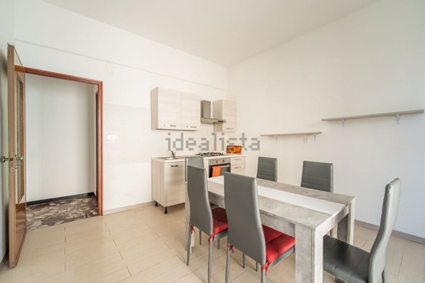 appartamento in vendita a Cogoleto in zona Pratozanino