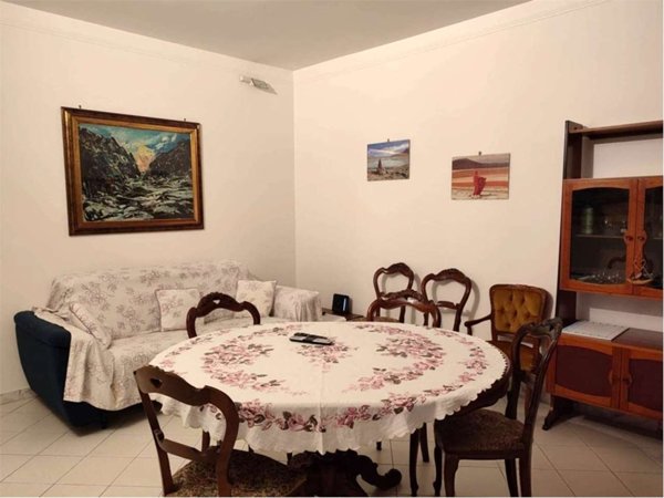 appartamento in vendita a Cogoleto in zona Pratozanino