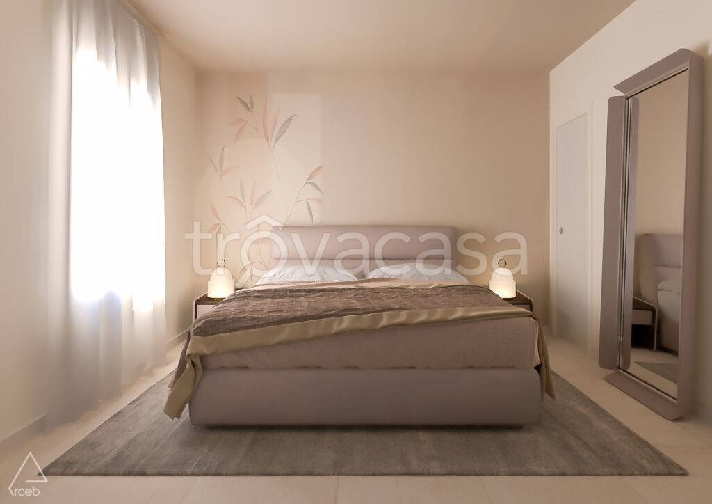 appartamento in vendita a Cogoleto in zona Pratozanino