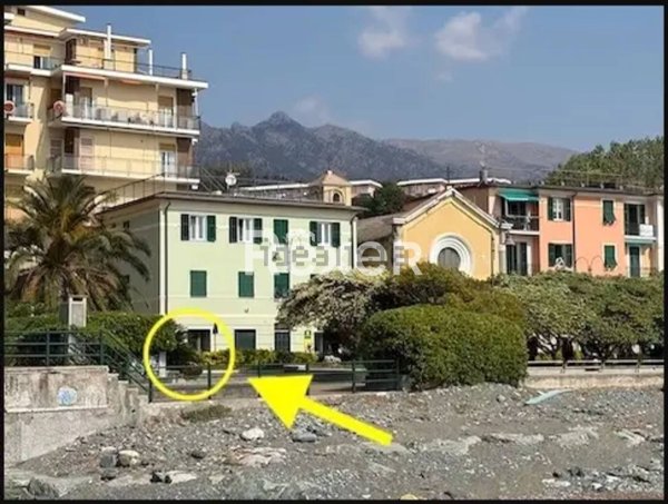 ufficio in vendita a Cogoleto in zona Pratozanino