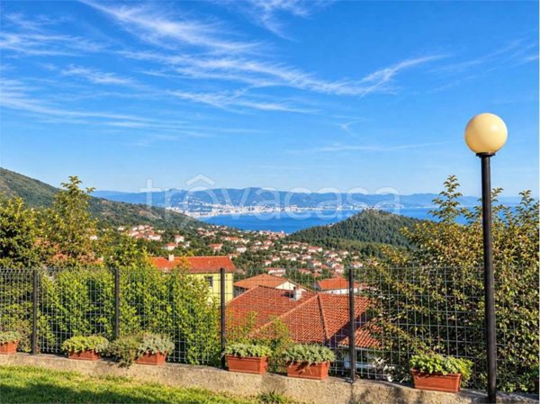 appartamento in vendita a Cogoleto in zona Pratozanino