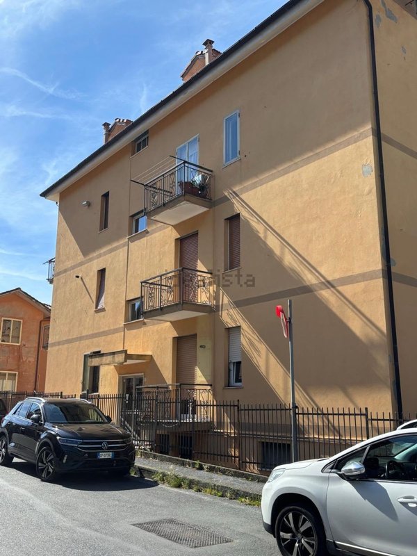 appartamento in vendita a Cogoleto in zona Sciarborasca