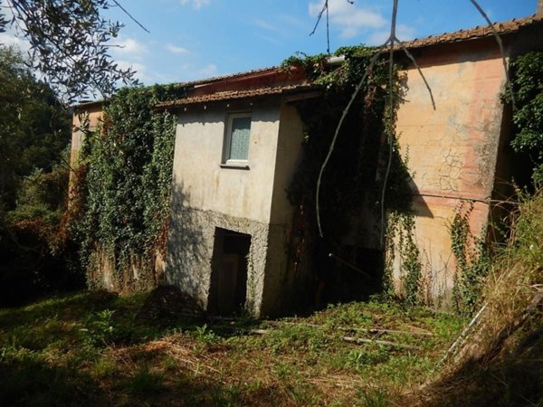 casa indipendente in vendita a Cogorno in zona San Salvatore