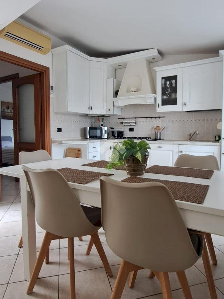 casa indipendente in vendita a Cogorno
