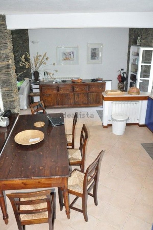 casa indipendente in vendita a Cogorno