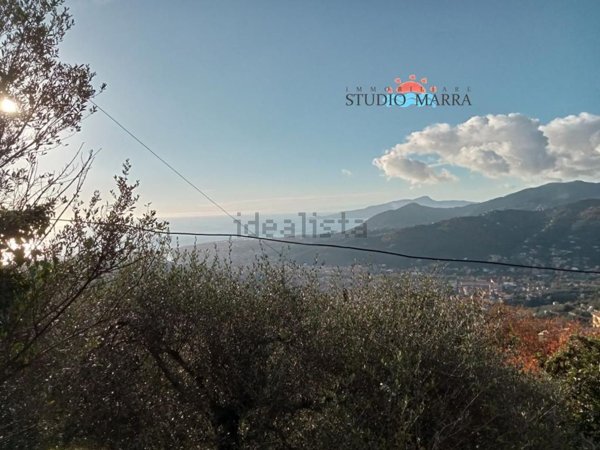casa indipendente in vendita a Cogorno