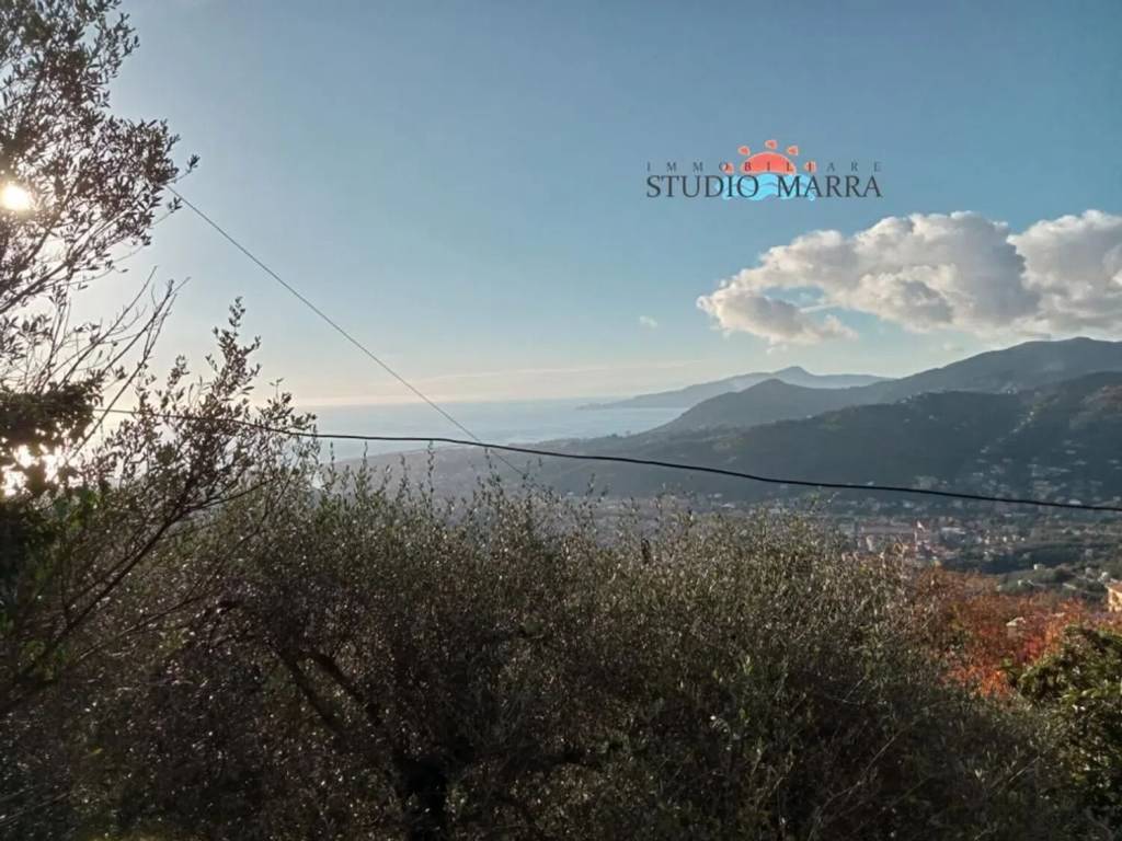 casa indipendente in vendita a Cogorno